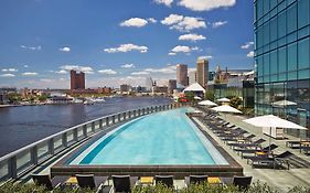 Four Seasons Baltimore